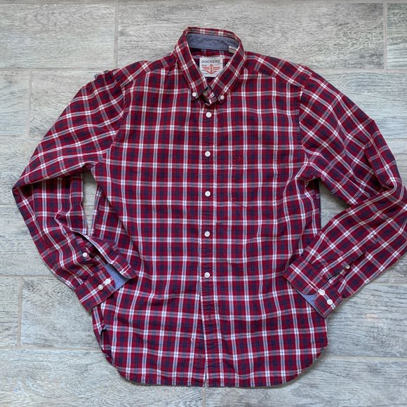Dockers Other - Dockers Shirt